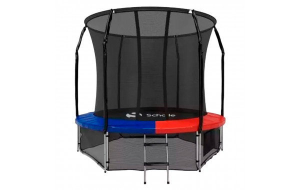 Батут 2,44м Scholle Space Twin 8FT Space BR8FT Blue\Red 600_380