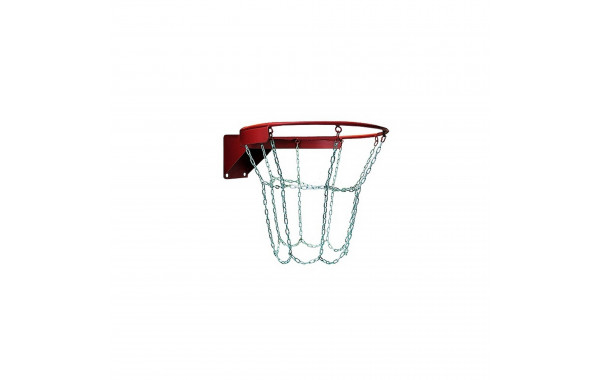 Сетка баскетбольная цепь антивандальная ФСИ 9090-08 600_380