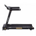 Беговая дорожка  электрическая EVO Fitness Jet Black 75_75