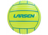 Мяч Volleyball d22см Larsen CB-07 lime\blue