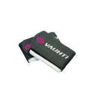 Стяжки Vauhti (для беговых лыж, манжет) EV130-01510 черный