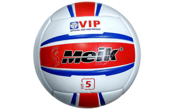 Мяч волейбольный Meik 2876 PU 2.5 R18034 600_380