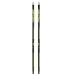 Лыжи беговые Fischer Carbonlite SK Plus Stiff IFP (черный/желтый) N11622 75_75