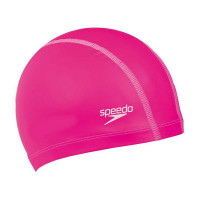 Шапочка для плавания Speedo Pace Cap 8-720641341 розовый