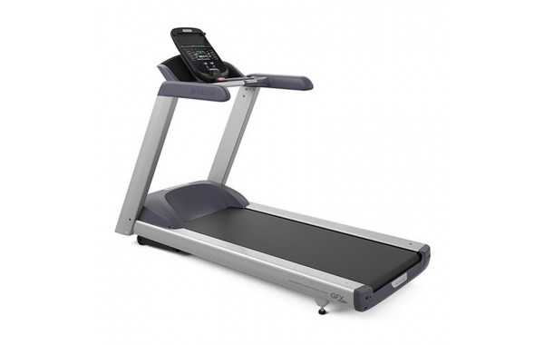 Беговая дорожка Precor TRM 445 Precision Series PHRRT445R411ENTR 600_380