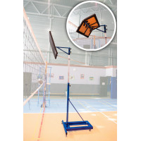 Тренажер "Блок в волейболе" VolleyPlay MS-2