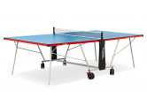 Теннисный стол складной для помещений S-150 Winner 51.150.02.0