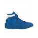 Обувь для борьбы Green Hill Spark WSS-3255, синий 75_75