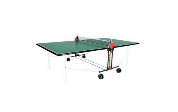 Теннисный стол Donic Outdoor Roller Fun 230234-G green 600_380