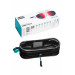 Маска для плавания Mad Wave Shade rainbow M0464 03 0 02W Белый 75_75