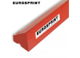 Резина для бортов Eurosprint Standard Rus Pro U-118, 152см 10фт, 6шт.