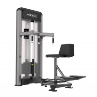 Твистер машина Fitex Pro FTX-61A19