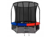Батут 3,05м Scholle Space Twin 10FT Space BR10FT Blue\Red