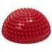 Массажная балансировочная полусфера TOGU Senso Balance Hedgehog TG\465172\RD-18-00 красный 75_75