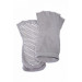 Носки противоскользящие Bradex для занятий йогой с открытыми пальцами SF 0275 75_75