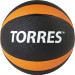 Утяжеленный мяч Torres 2кг AL00222 75_75