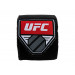 Бинт боксерский UFC l4,5 м черный 75_75