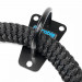 Крепление для каната Aerobis Blackthorn Rope Mount 514-rope_mount серебряный 75_75