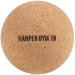 Мяч для МФР d6см (иск.пробка) Harper Gym Pro Series NT40305 75_75