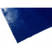 Покрывало плавающее Poolmagic ширина 6м синее\черное 75_75