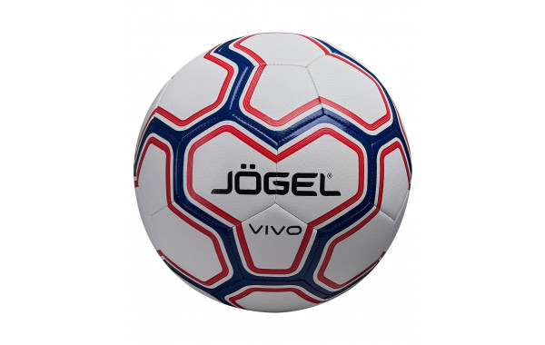 Мяч футбольный Jogel Vivo р.5 600_380