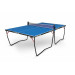 Теннисный стол Start line Hobby EVO Outdoor 6 BLUE 75_75
