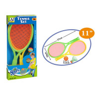 Набор для тенниса NLSport YT1680147