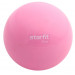 Медбол 2 кг Star Fit GB-703 розовый пастель 75_75