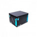 Плиометрический бокс Live Pro Soft Plyometric Box LP8151-XL 91,4x76,2x61 см, черный/синий 75_75