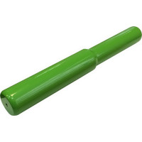 Граната для метания 0,5 кг (зеленая) Zavodsporta