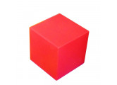 Куб цветной 40х40х40 мм Dinamika ZSO-002166