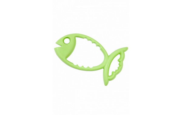 Игрушка Mad Wave Diving fish M0759 03 0 10W зеленый 600_380