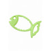 Игрушка Mad Wave Diving fish M0759 03 0 10W зеленый 75_75