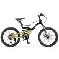 Велосипед 20" Stels Leader-250 MD Z010 (м) (JU135250) 050325