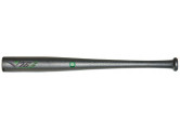 Бита бейсбольная V76 Concept-21 металлик графит