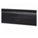 Беговая дорожка  электрическая EVO Fitness Jet Black 75_75