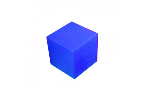 Куб цветной 30х30х30 мм Dinamika ZSO-002165 600_380