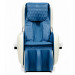 Массажное кресло Meridien Liguria White+ Lightblue 75_75