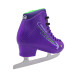 Фигурные коньки RGX-1.0 ICE-Rental Violet (для проката) 75_75