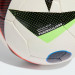 Мяч футзальный Adidas Euro 24 Fussballliebe Training Sala IN9377, р.4, 18 пан., ПУ, руч.сш, мультиколор 75_75