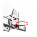 Кольцо баскетбольное DFC R4 45см (18") с амортизацией 75_75
