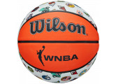 Мяч баскетбольный Wilson WNBA All Team WTB46001X р.6