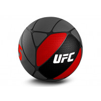 Набивной мяч UFC Premium 1 кг