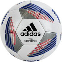 Мяч футбольный Adidas Tiro Competition FS0392 р.5, FIFA Pro