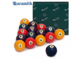 Шары Aramith Poker Pool ø57,2мм