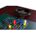 Игровой стол - многофункциональный Dynamic Billard Tornado 6 в 1 коричневый 75_75