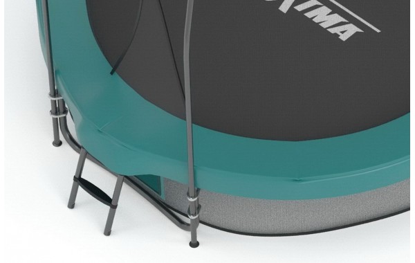 Юбка защитная для батута Proxima 15FT Frame cover 600_380