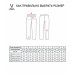 Брюки тренировочные Jogel CAMP Tapered Training Pants, черный 75_75