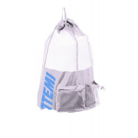 Мешок-сетка с карманами для инвентаря Atemi Multi pocket swim bag BSMPS1LP сиреневый