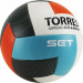 Мяч волейбольный Torres Set V32045, р.5 75_75